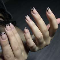 Маникюр, в Краснодаре