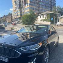 Ford Fusion 2019 SEL 1.5 EcoBoost (184 л. с.), в Ростове-на-Дону