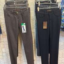 Одежда. Женские брюки, в Сочи
