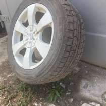 Продам 4колеса тойота кроун, в г.Ростов-на-Дону