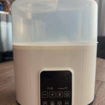 Стерелизатор, подогреватель, в Рудне