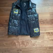 Жилет на осень, в Москве