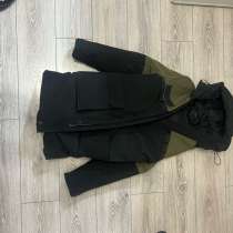 Куртка зимняя, мужская, в Петропавловск-Камчатском