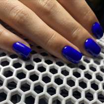 Маникюр, в Бийске