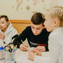 Английский Хоста, в Сочи