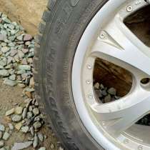 Колеса r17, в Барнауле