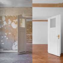 Ремонт и отделка помещений под ключ Ницца &bull; Канны &bull; Монако, в г.Ницца