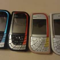 сотовый телефон Nokia 7610, в Москве
