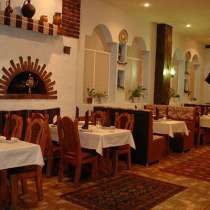 Кафе Хинкальная, в Москве