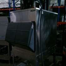 Продам льдогенератор 500 кг\д с бункером для льда, в Москве