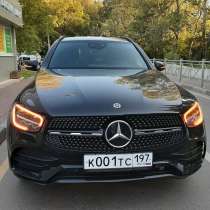 Mercedes-Benz GLC-класс, 2020, в г.Москва