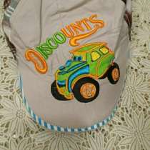 Кепка на мальчика, в Балашихе