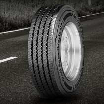 Continental Conti Scandinavia HT3 215/75 R17,5 135K, в Москве