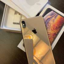 IPhone XS MAX 512 gold, в Казани