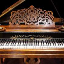 Востановление антикварных фортепиано в Краснодаре. Оценка, в Краснодаре