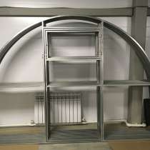 Теплица арочная из поликарбоната, в Ессентуках