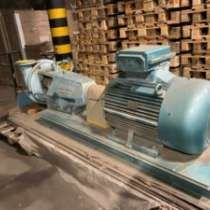 Продается Диспергатор Siefer trigonal sm-d3hk, в Пензе