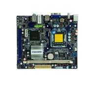 Материнская плата Socket 775 mini-ITX, в Перми