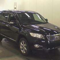 Toyota VANGUARD, в Екатеринбурге