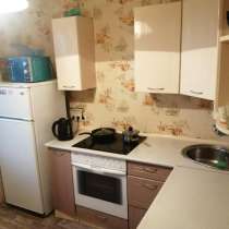 Борзя, улица Лазо, 20 Сдам уютную однокомнатную квартиру, в Чите