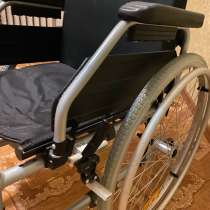 Инвалидная коляска, новая, в Дзержинске