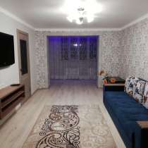 2-х комнатная квартира с ремонтом в Чиланзаре-5, в г.Ташкент
