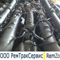 Двигатель ямз-240нм-2 с малой наработкой 2015 г. в, в г.Могилёв