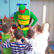 Организация детских праздников, в Томске
