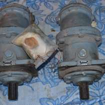 Гидромотор аксиально-поршневой БК2.957.058, в Севастополе