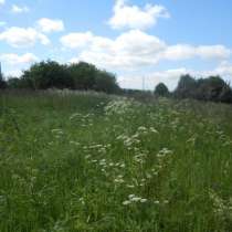 Продается земельный участок 12 соток в деревне Старое село (Борисовский с/о)Можайский район, 105 км от МКАД по Минскому шоссе., в Можайске