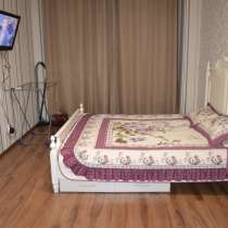 1 комнатная квартира комфорт, в г.Астана