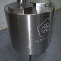 Дымогенератор кассетного типа КФТЕХНО (Россия), в Обнинске