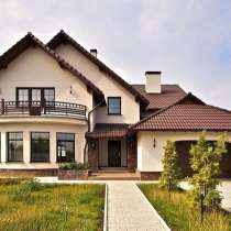 Предлагаем строить. Услуги на любой вкус, в Выборге