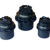 Редуктор хода для FIAT-HITACHI FR160 США, в г.Киев