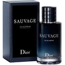 Dior Sauvage Eau de Parfum 50 мл. Мужская парфюмиров. вода, в г.Донецк