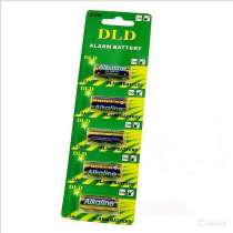 Батарейка типа DLD 23A 12V Alkaline, в Брянске