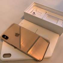 IPhone XS Max 512 gb Gold, в Новороссийске