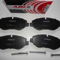 Тормозные колодки. Mercedes Benz Sprinter, Vito. Volkswagen, в г.Ковель