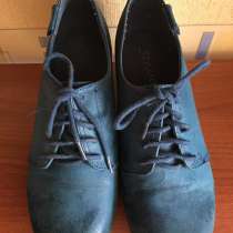 Обувь:Ботильоны размер:38,5-39, в Пензе