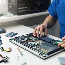 Ремонт компьютеров. Компьютерный мастер, в Саратове