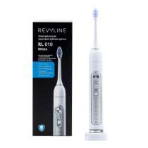 Звуковая щетка Revyline RL 010 White для ухода за зубами, в Екатеринбурге