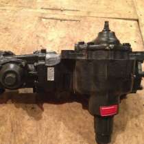 Механизм рулевой, в Ревде