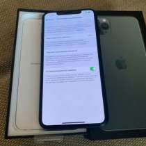 IPhone 11 pro max, в Санкт-Петербурге