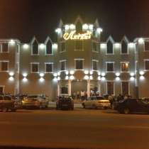 Продаю Ресторанно-гостиничный комплекс в городе Самаре, в Самаре