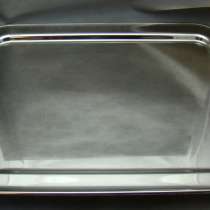 Поднос большой сервировочный с зеркальным покрытием (W469), в Москве