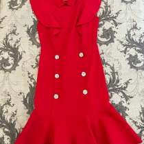 Платье, в Москве