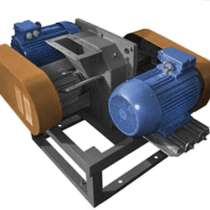 Смешивающий дезинтегратор ДЗС-3000, в Старом Осколе
