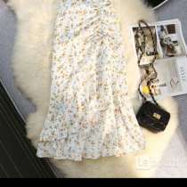 Юбка, в Хасавюрте