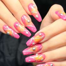 Маникюр Педикюр, в г.Тбилиси