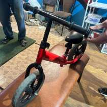 Беговел велосипед, в Краснодаре